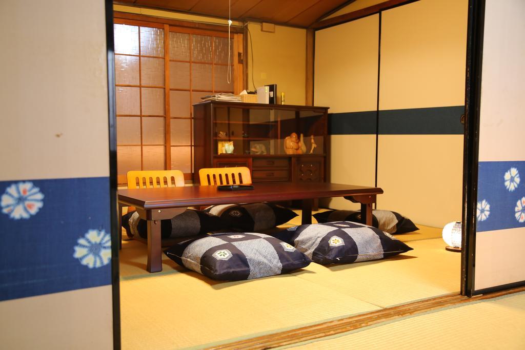 Kyoto Home Higashikujo Exterior foto